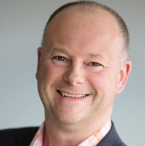 Meet your Posher, Marc